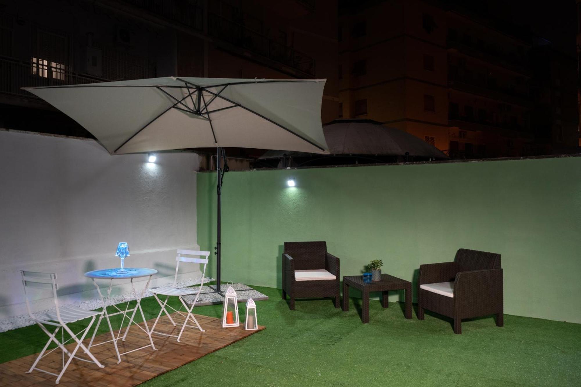 Relax Room Apartment روما المظهر الخارجي الصورة