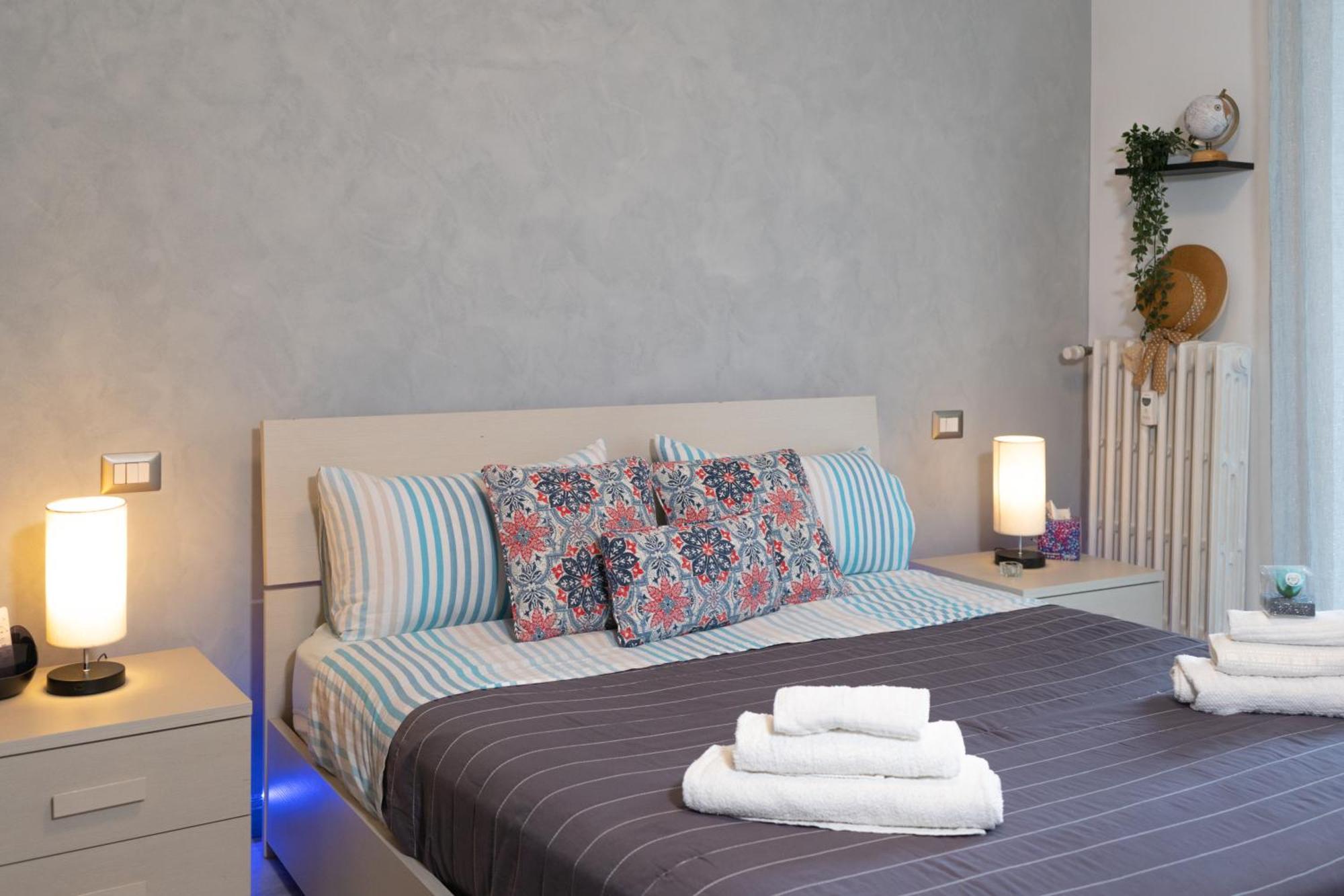 Relax Room Apartment روما المظهر الخارجي الصورة