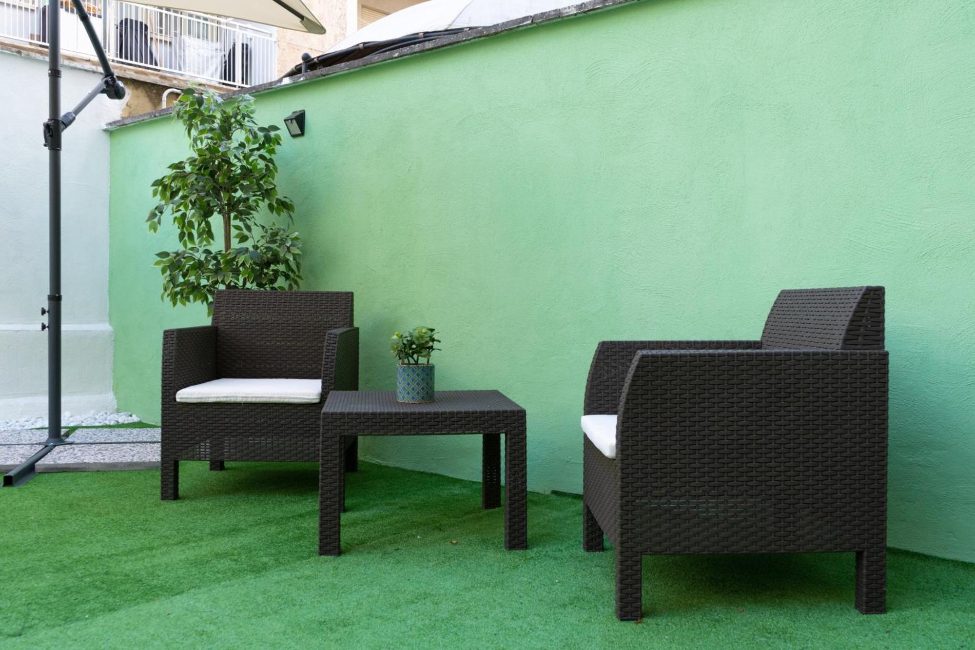 Relax Room Apartment روما المظهر الخارجي الصورة