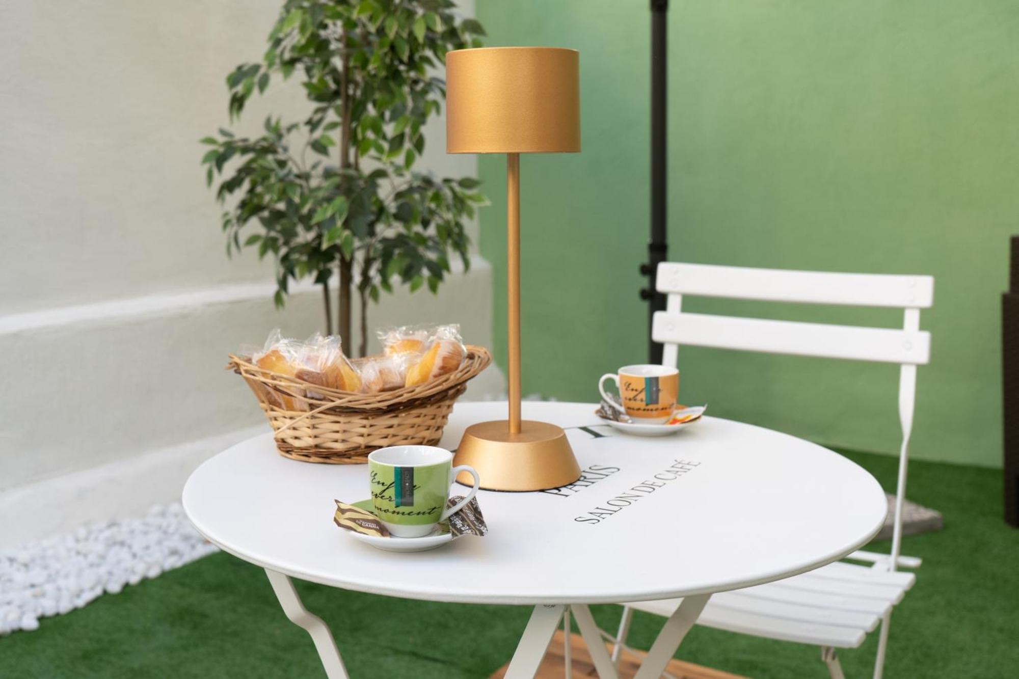 Relax Room Apartment روما المظهر الخارجي الصورة