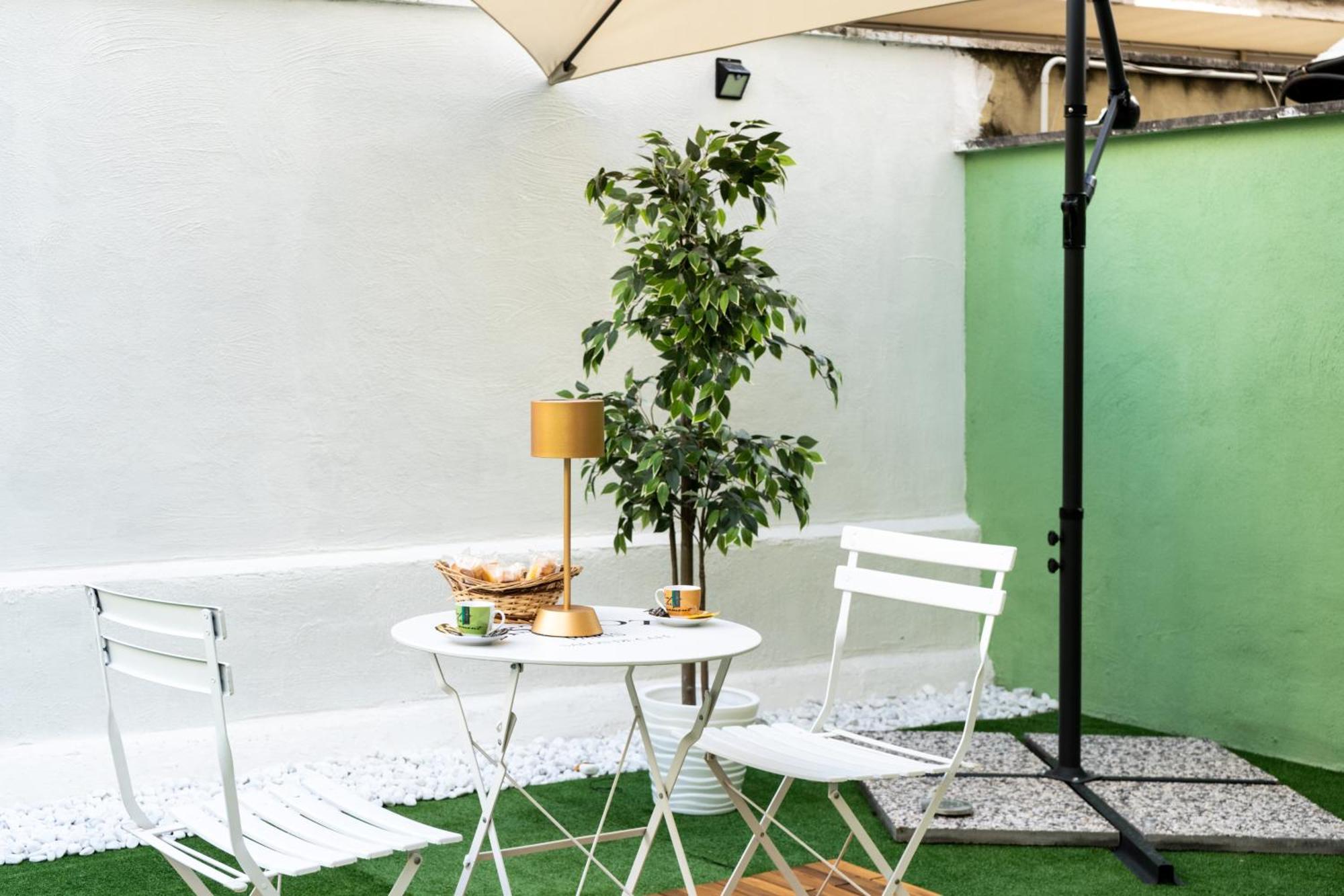 Relax Room Apartment روما المظهر الخارجي الصورة