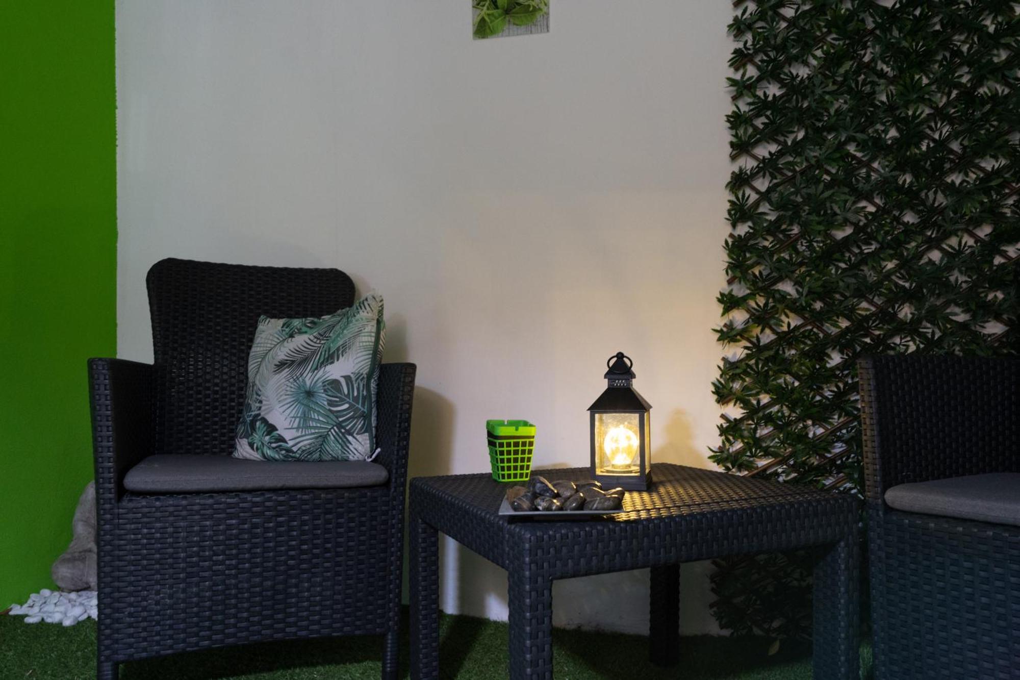 Relax Room Apartment روما المظهر الخارجي الصورة