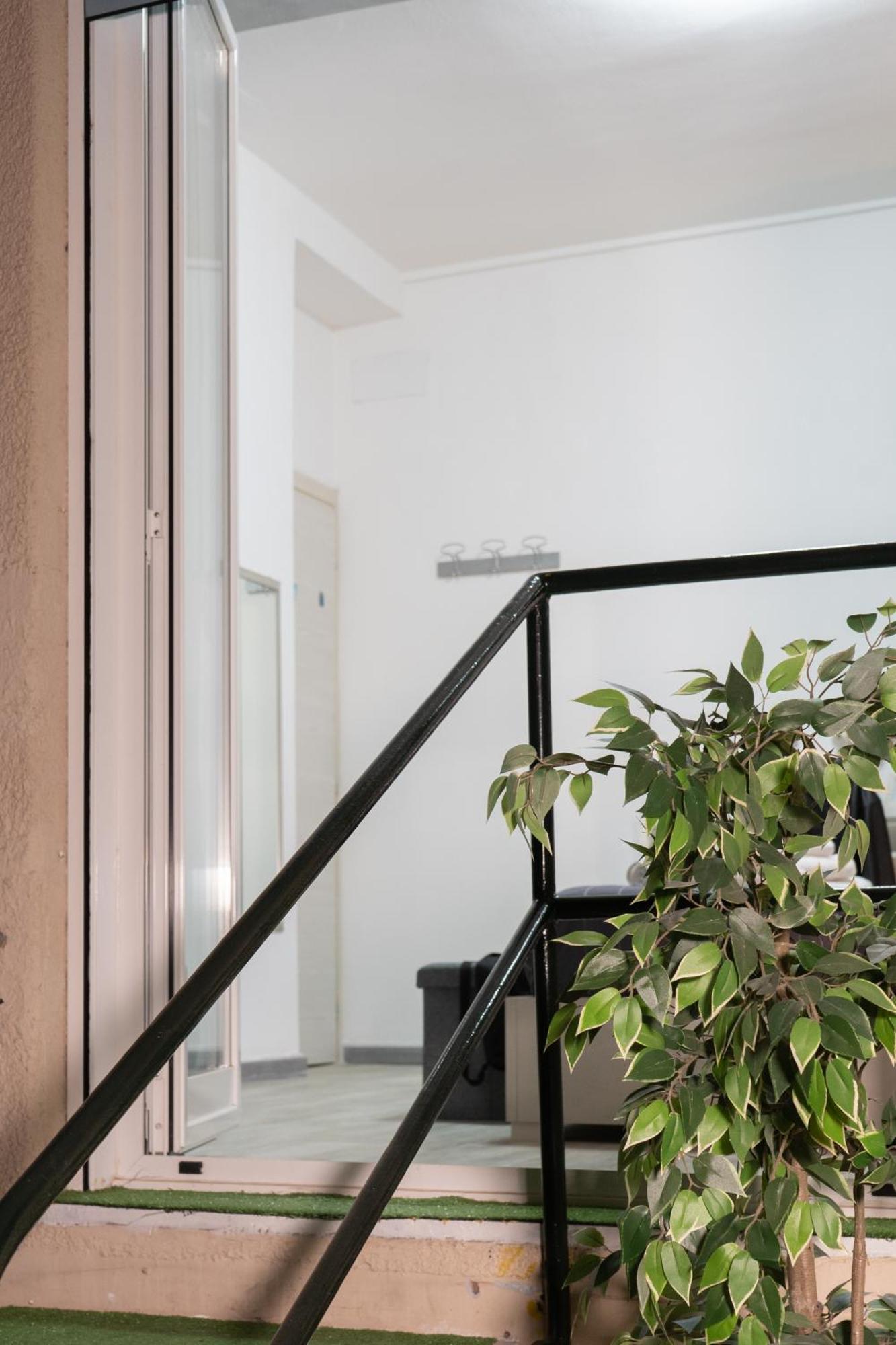 Relax Room Apartment روما المظهر الخارجي الصورة