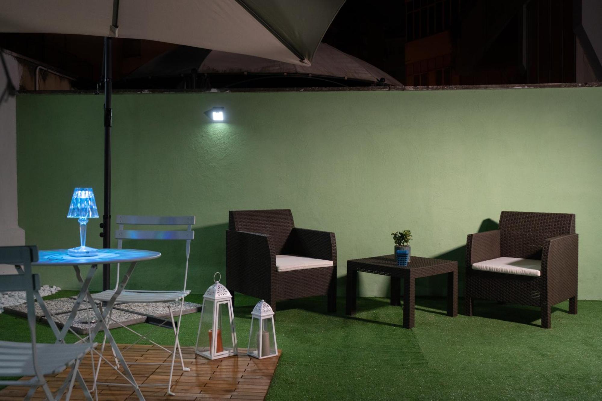 Relax Room Apartment روما المظهر الخارجي الصورة