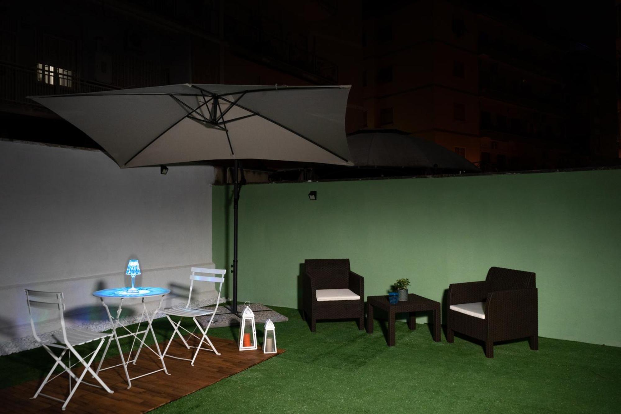 Relax Room Apartment روما المظهر الخارجي الصورة