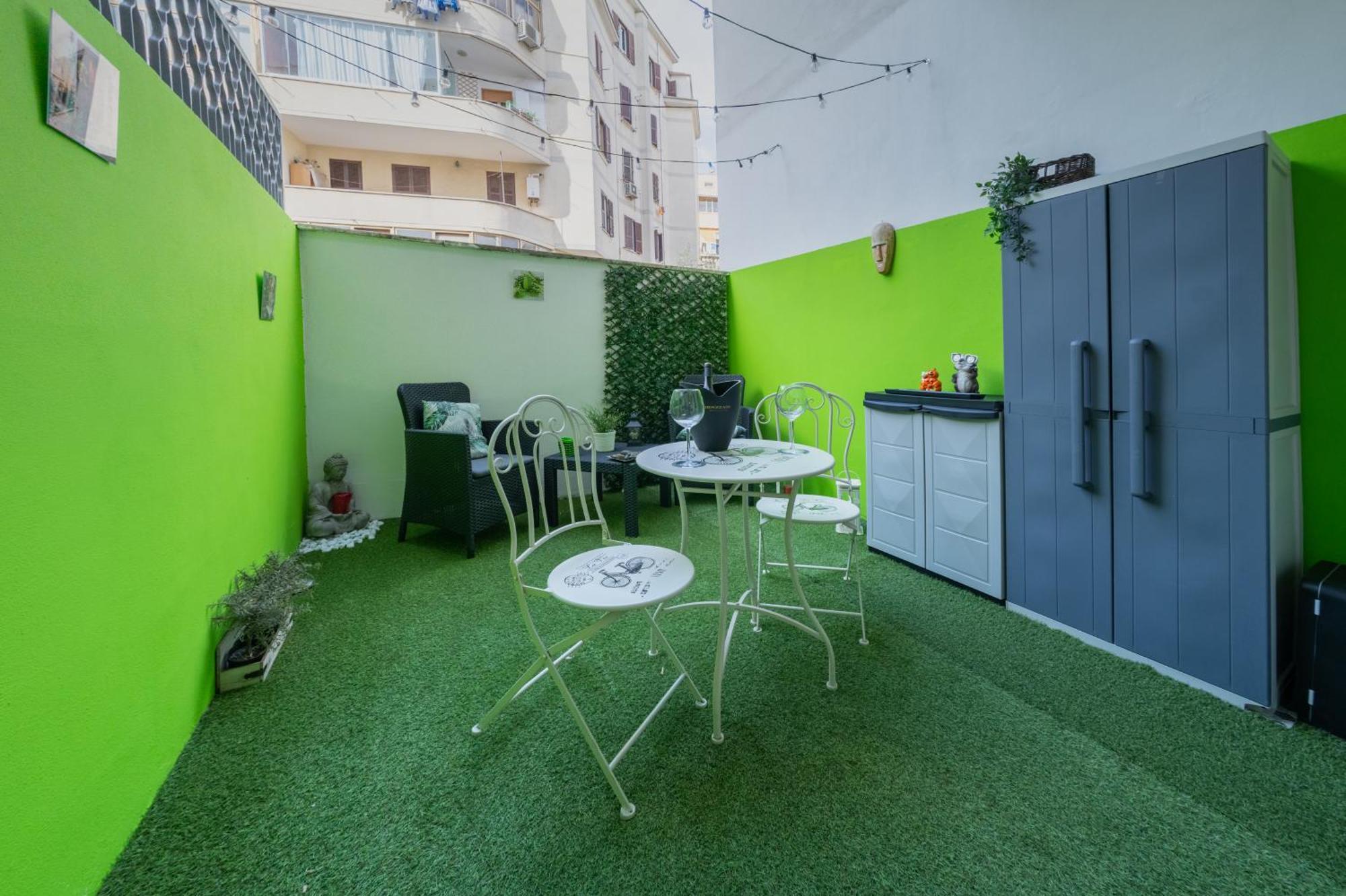 Relax Room Apartment روما المظهر الخارجي الصورة