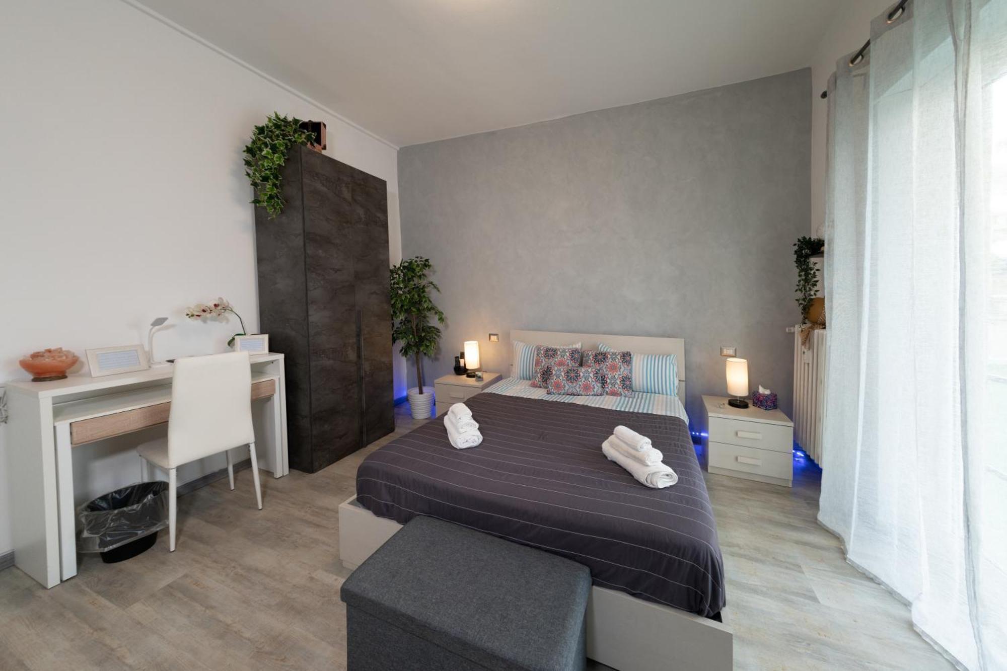 Relax Room Apartment روما المظهر الخارجي الصورة