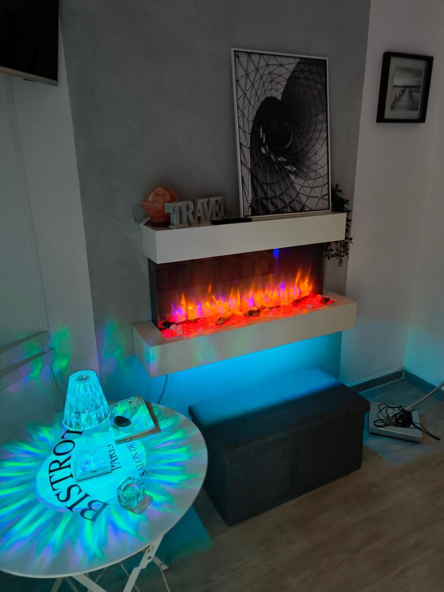 Relax Room Apartment روما المظهر الخارجي الصورة