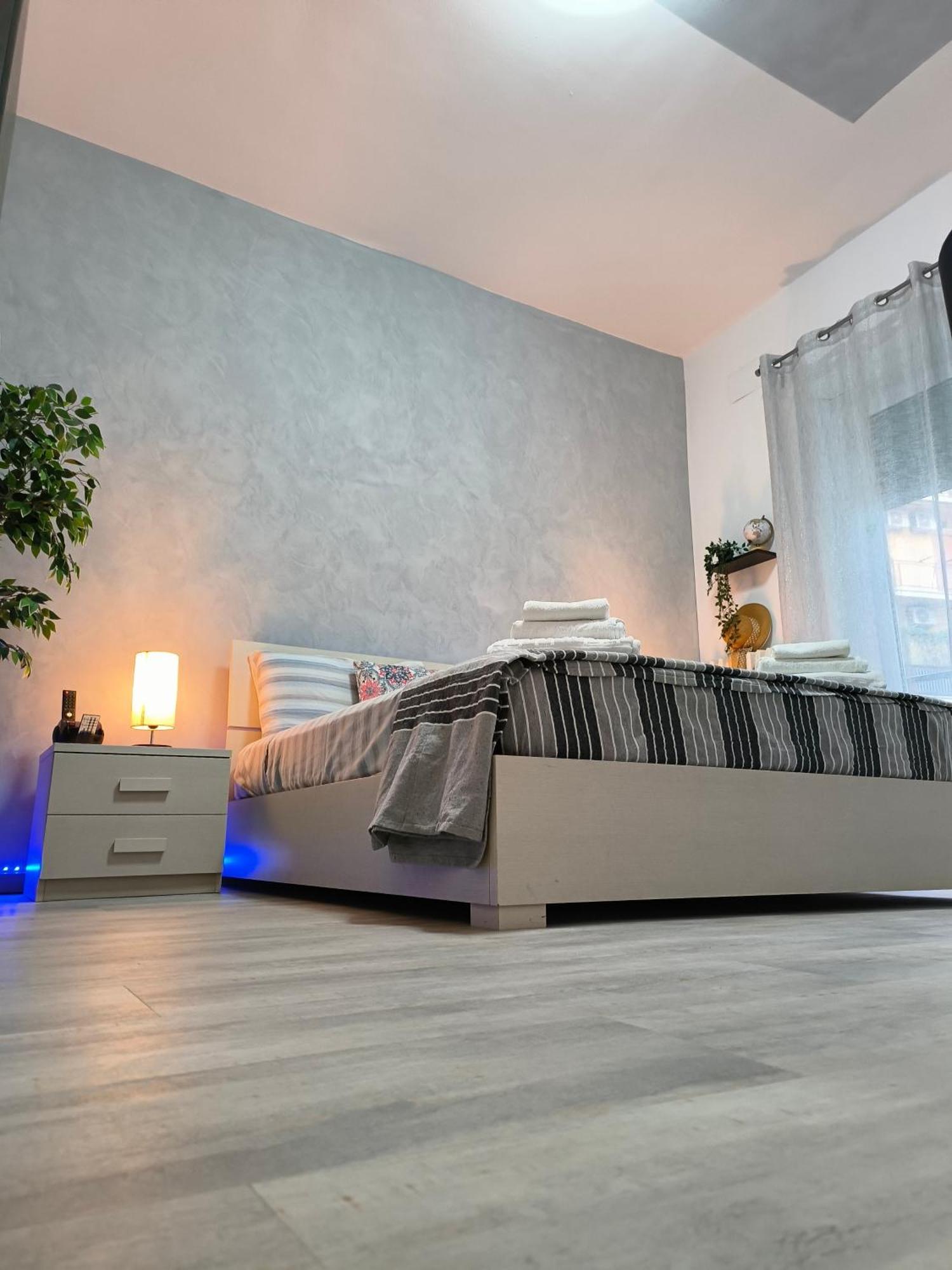 Relax Room Apartment روما المظهر الخارجي الصورة