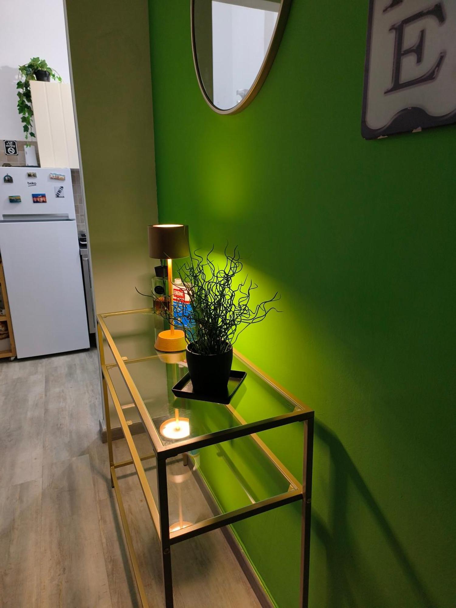 Relax Room Apartment روما المظهر الخارجي الصورة