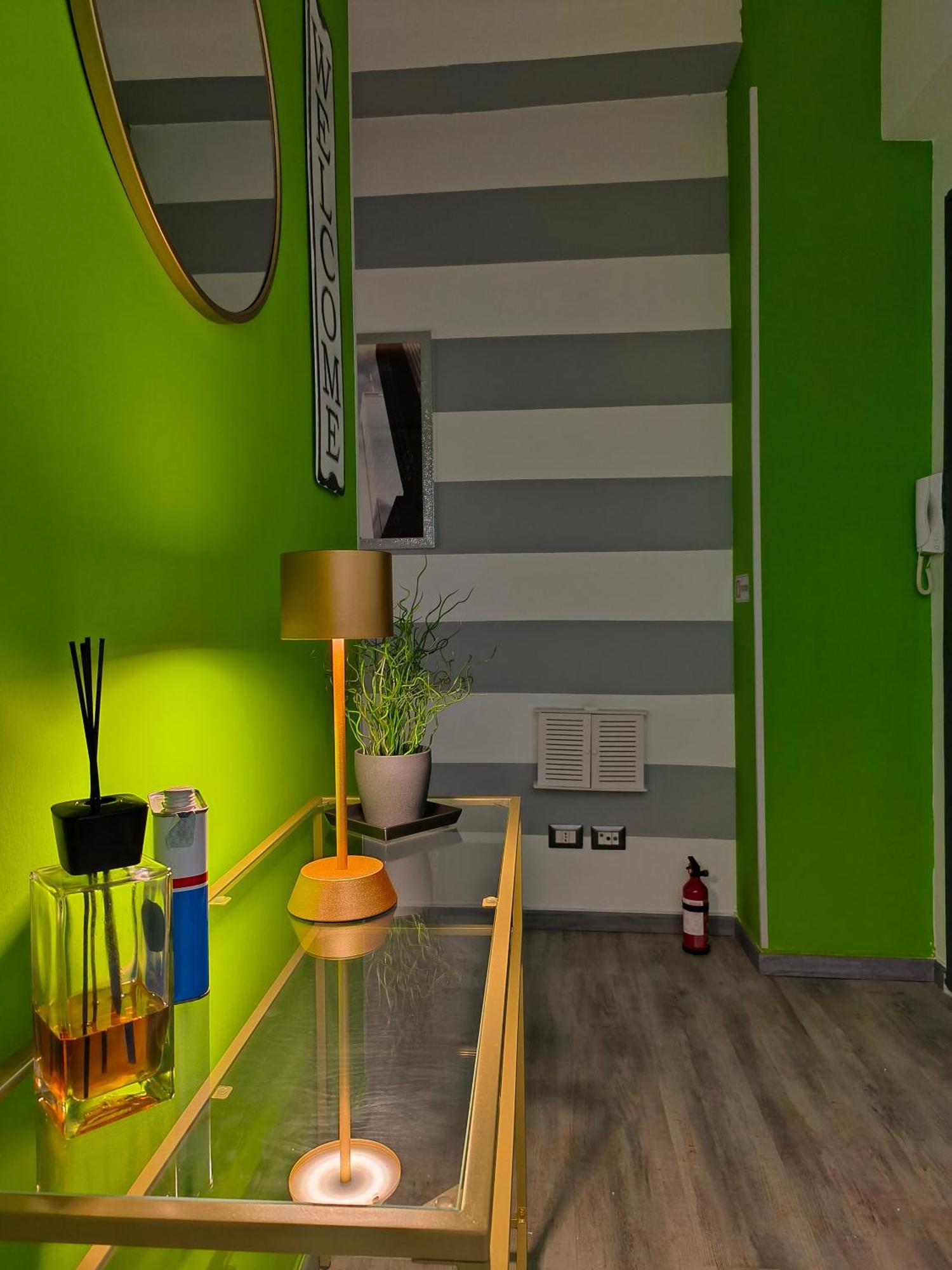 Relax Room Apartment روما المظهر الخارجي الصورة