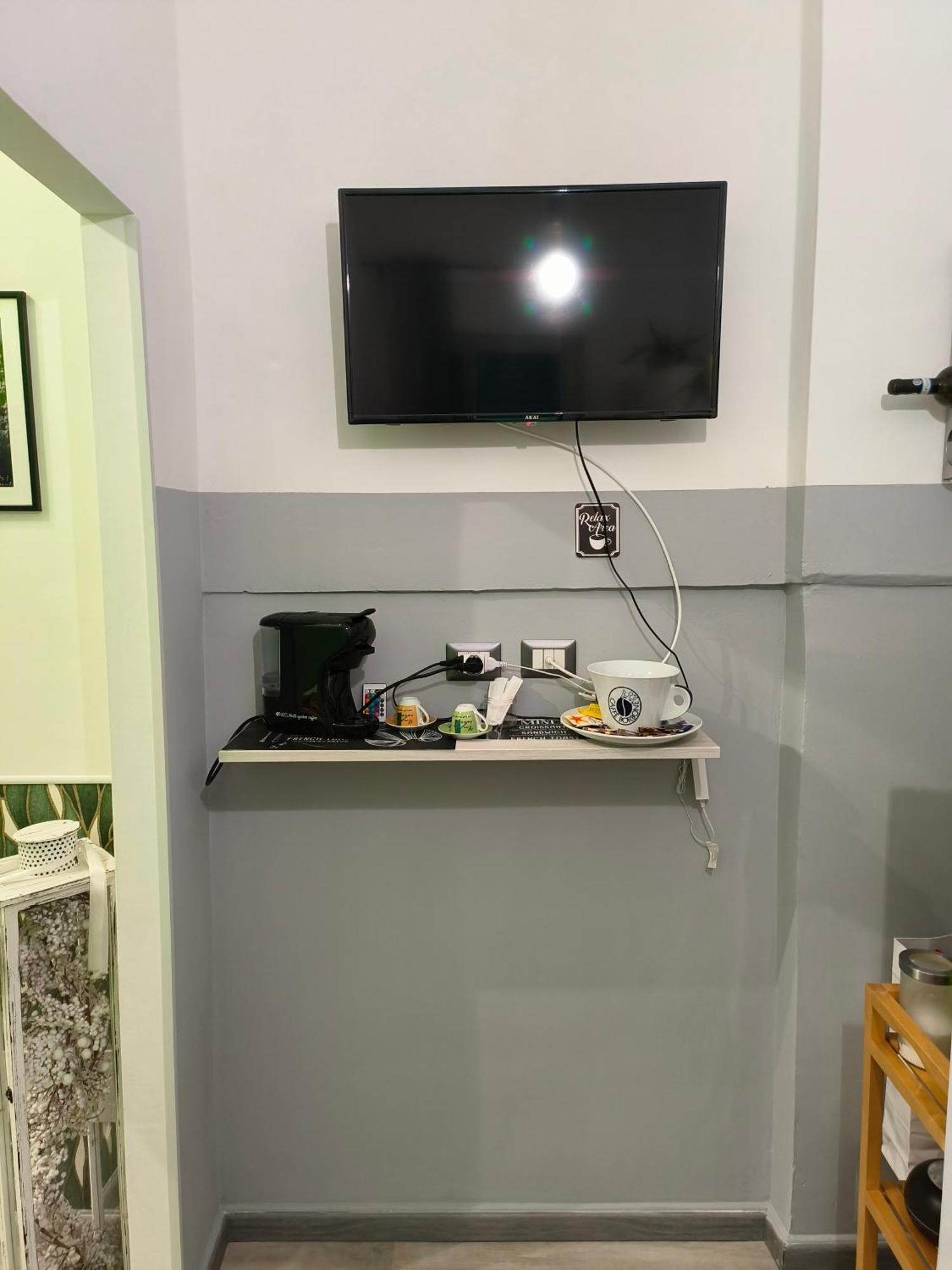 Relax Room Apartment روما المظهر الخارجي الصورة