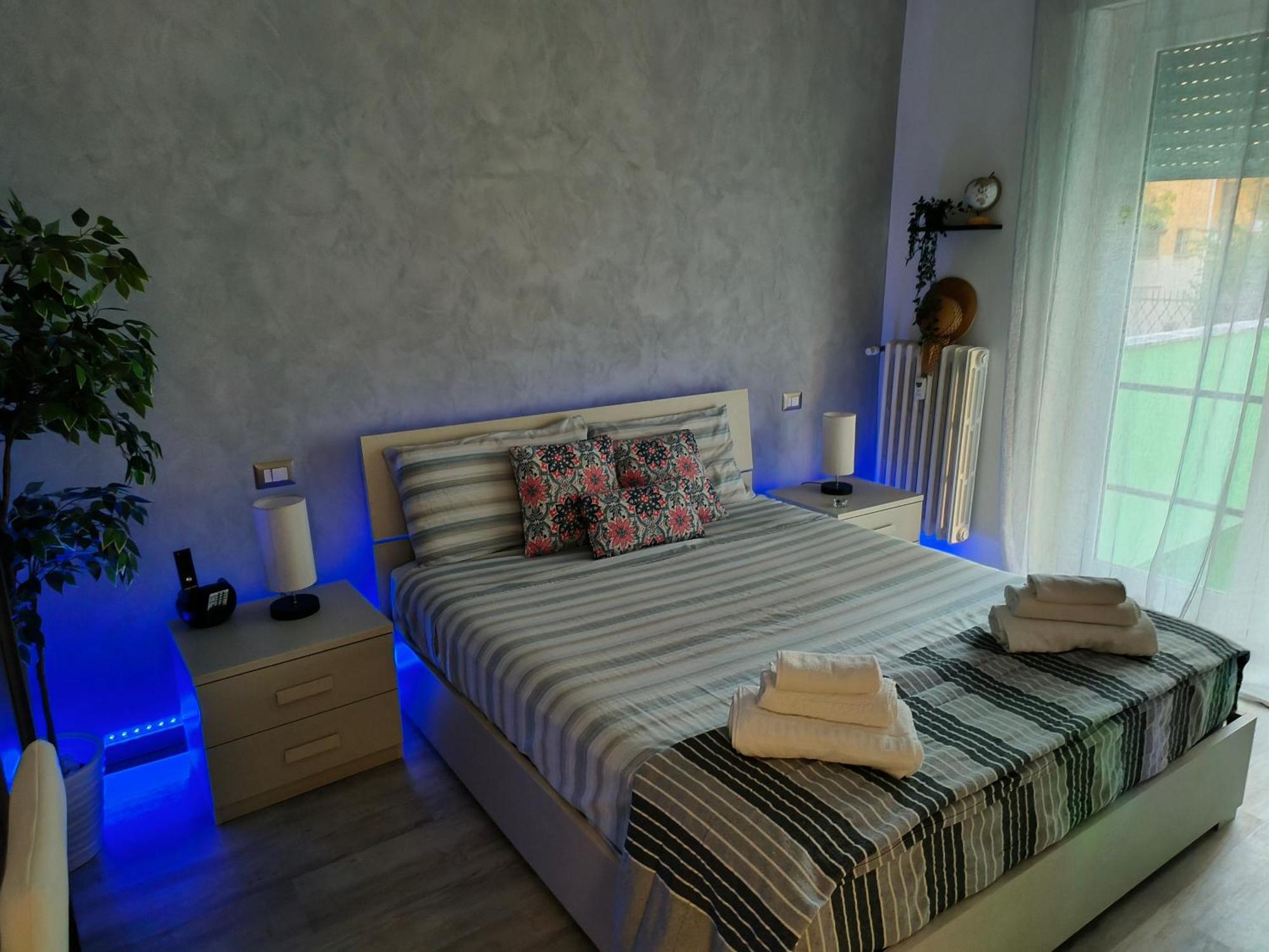 Relax Room Apartment روما المظهر الخارجي الصورة