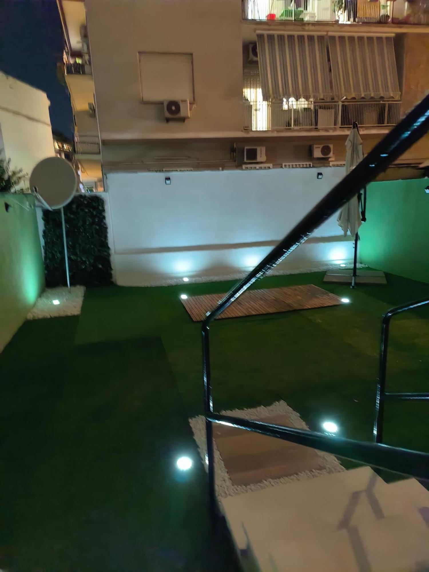 Relax Room Apartment روما المظهر الخارجي الصورة